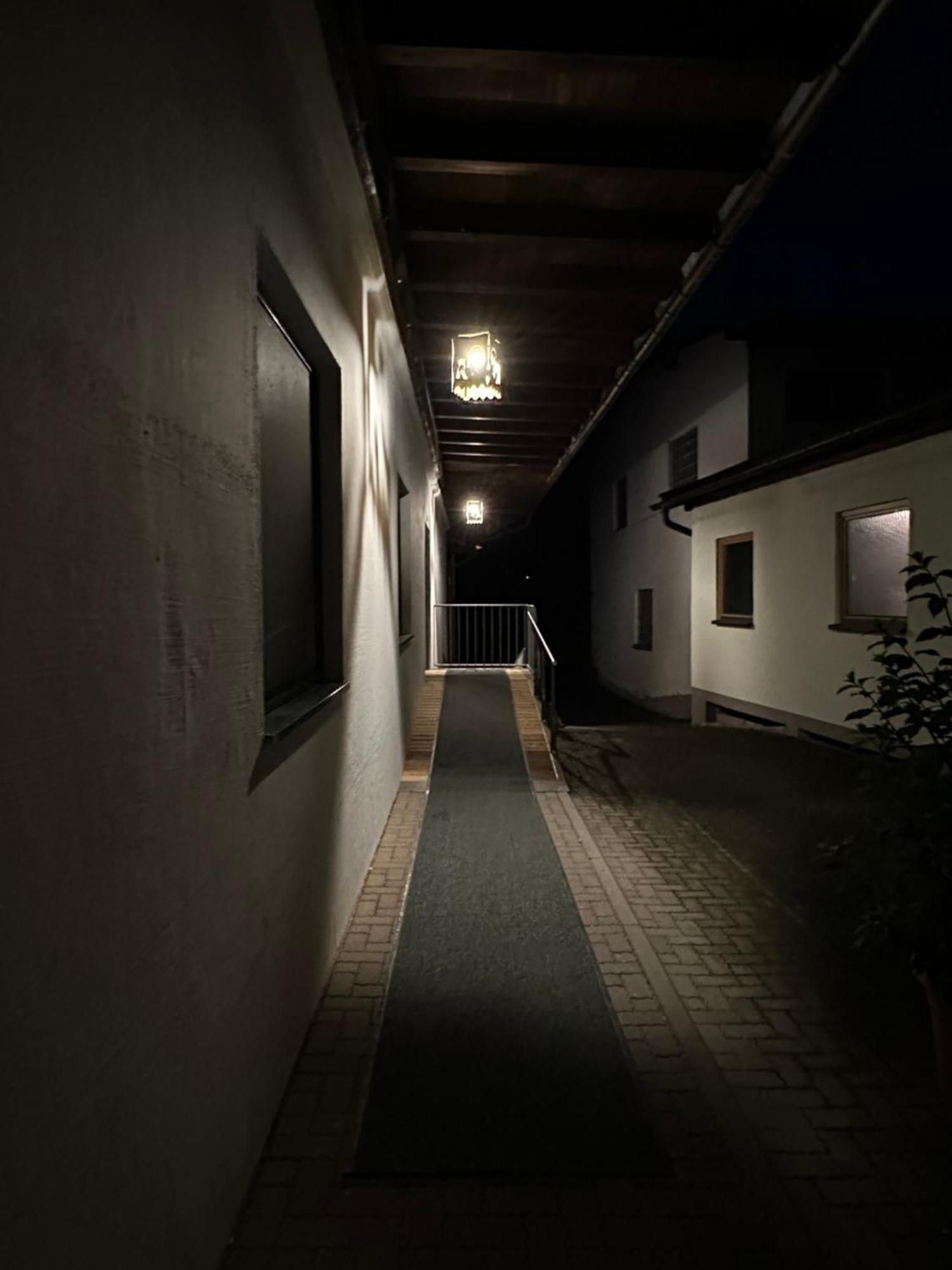 Apartment Haus Am See Uttendorf Dış mekan fotoğraf