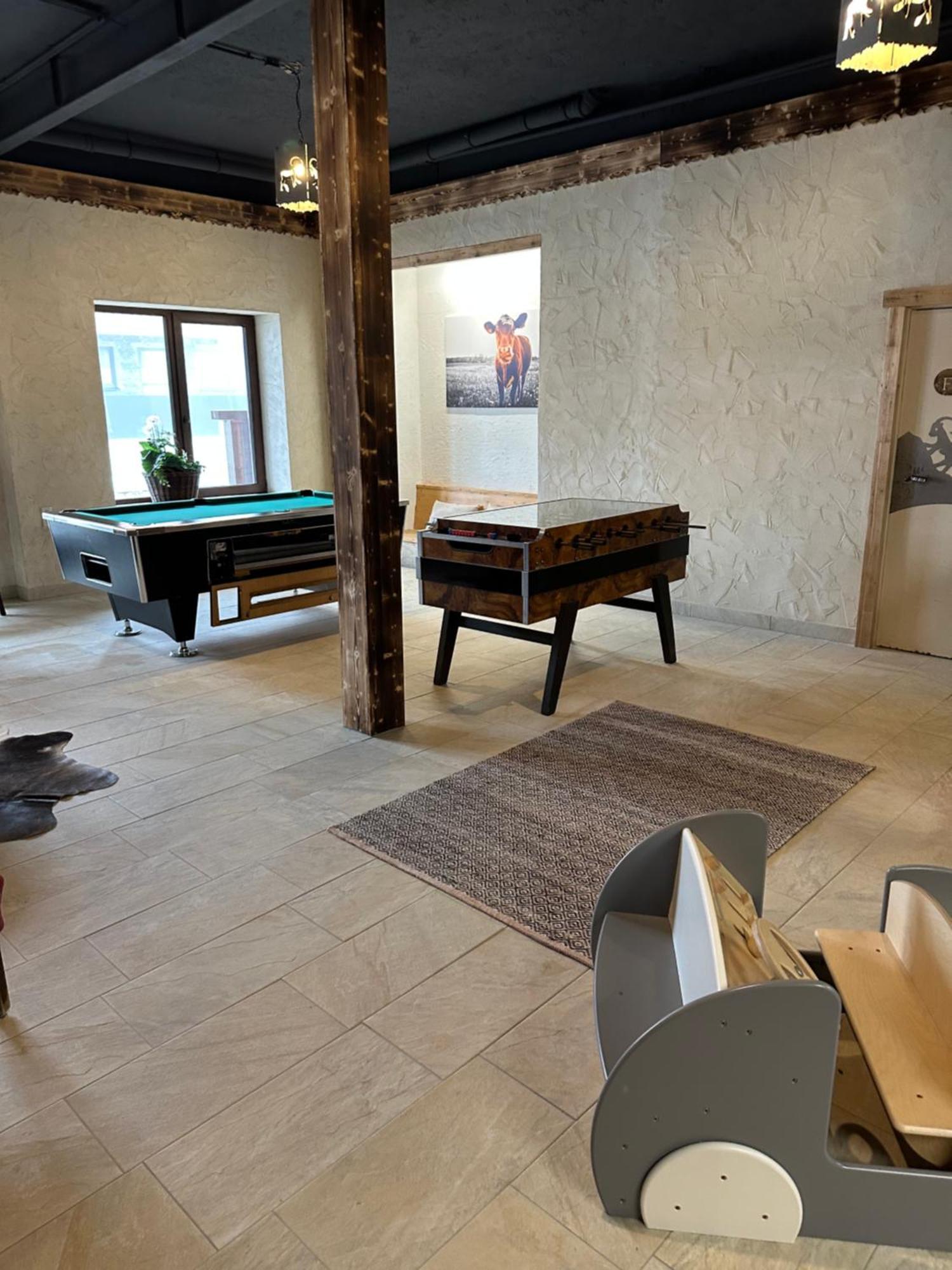 Apartment Haus Am See Uttendorf Dış mekan fotoğraf