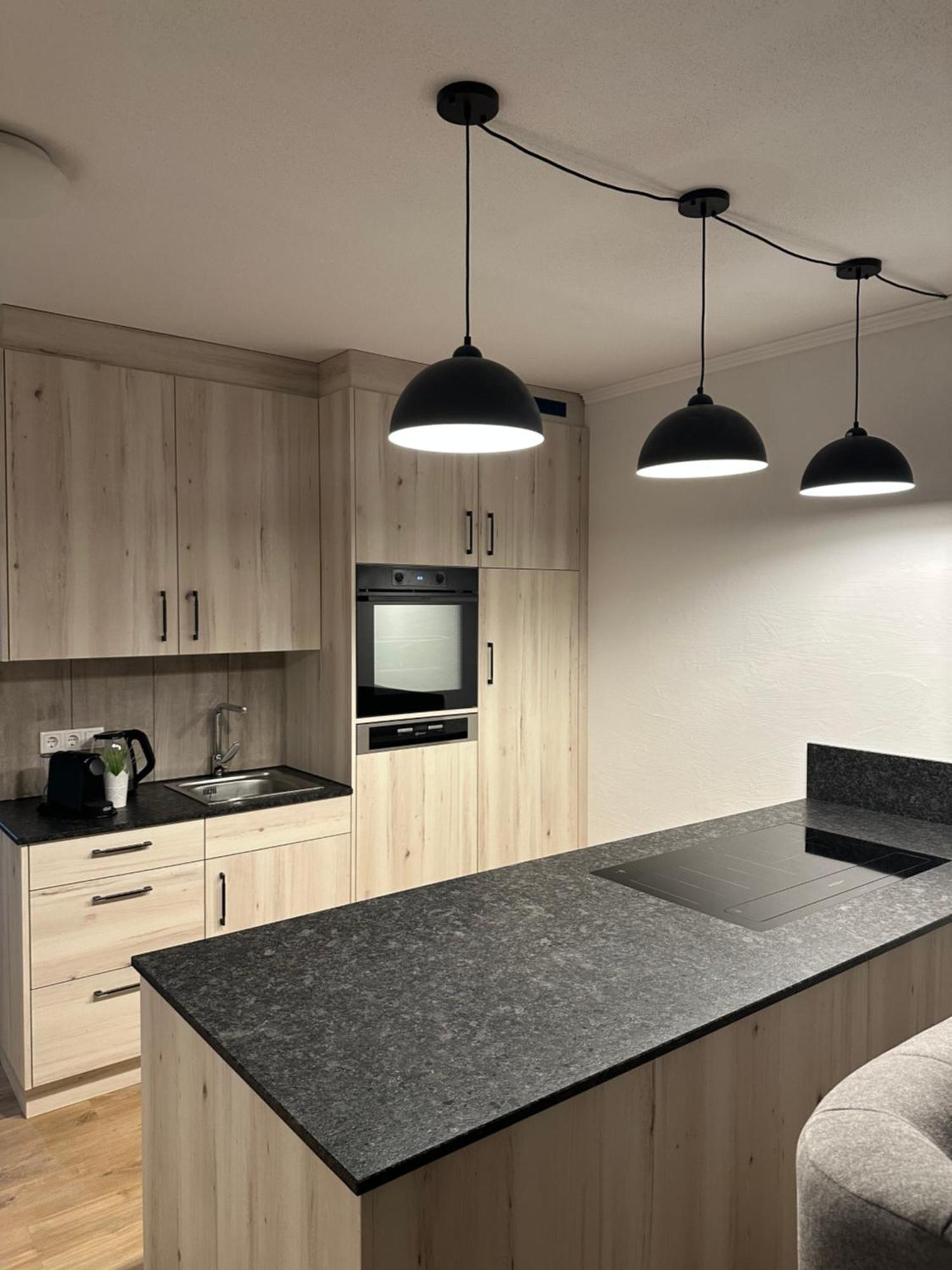 Apartment Haus Am See Uttendorf Dış mekan fotoğraf