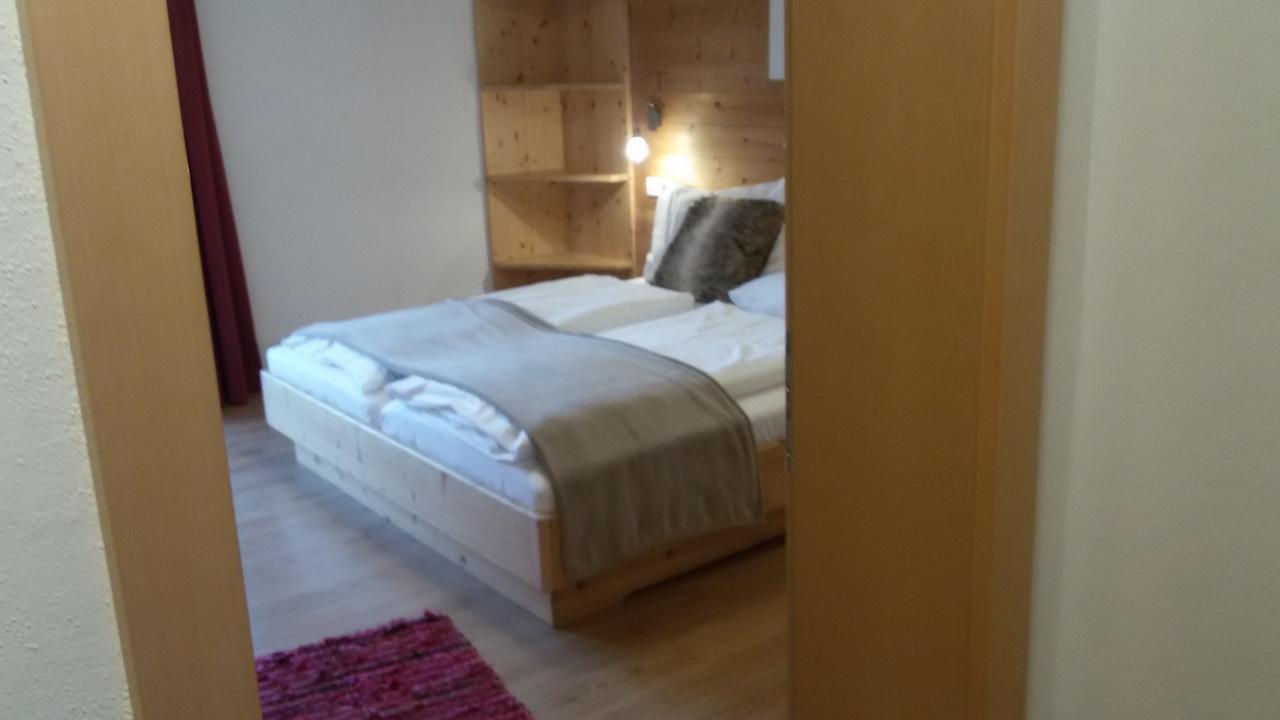 Apartment Haus Am See Uttendorf Dış mekan fotoğraf
